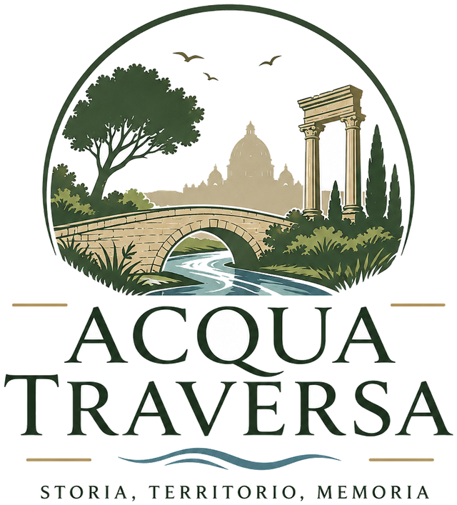 Comitato di Quartiere Acqua Traversa — Storia, Territorio, Memoria